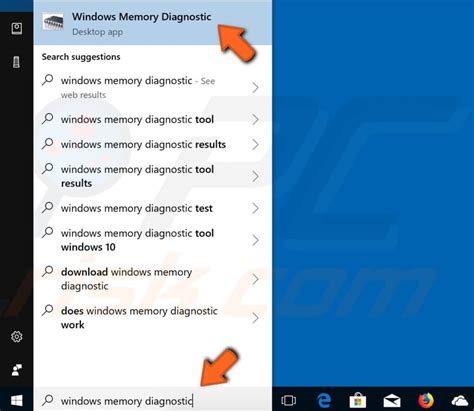 How to Fix a Memory Leak Windows 10: Step